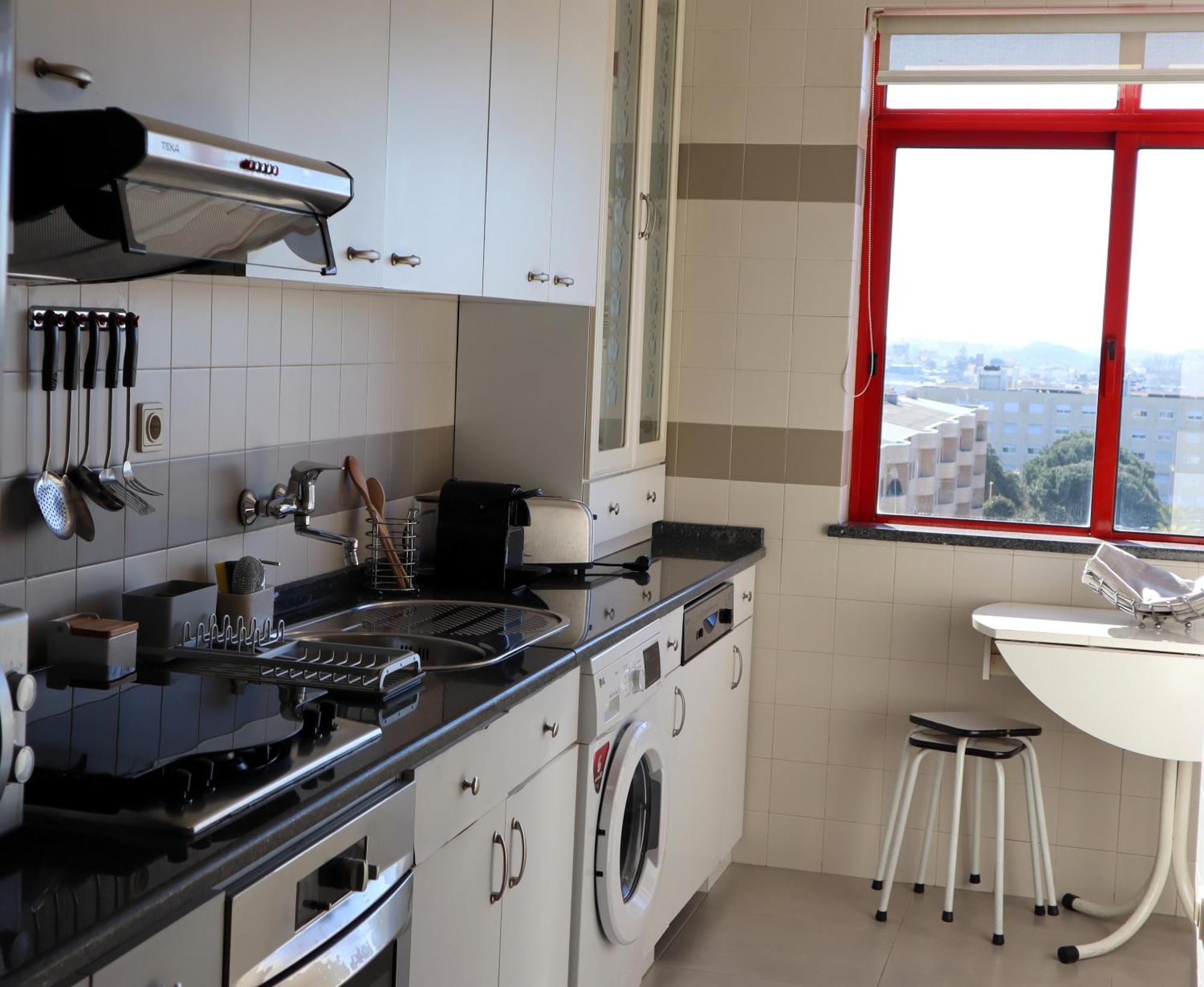 Sunset Apartment Vila Nova De Gaia Vila Nova de Gaia Exterior foto